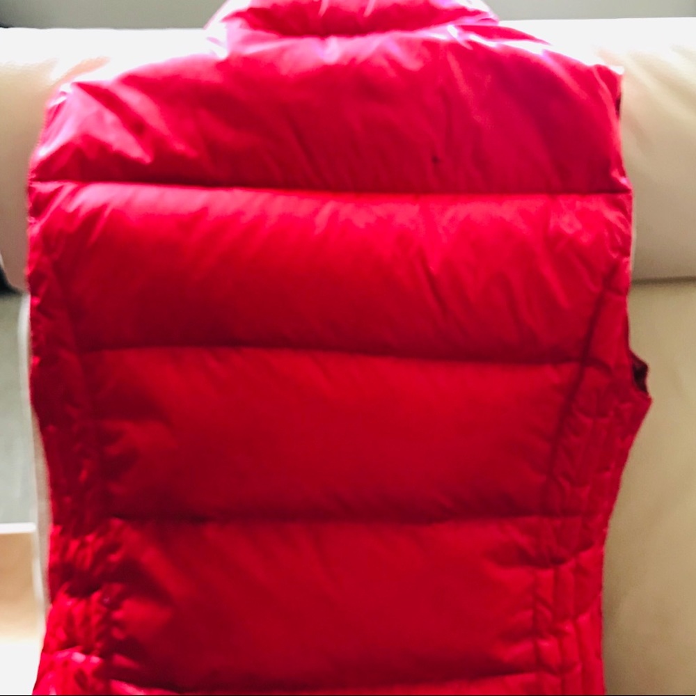 Down Vest - image 2